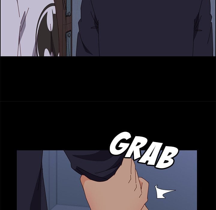 The Assistant - Chapter 30 41 The Assistant - Chapter 30 41