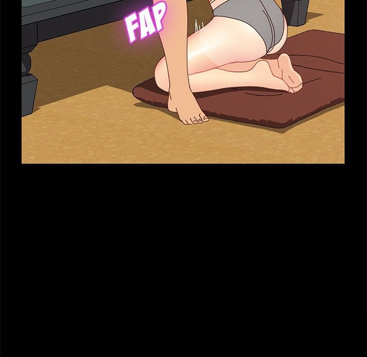 The Assistant - Chapter 30 107 The Assistant - Chapter 30 107