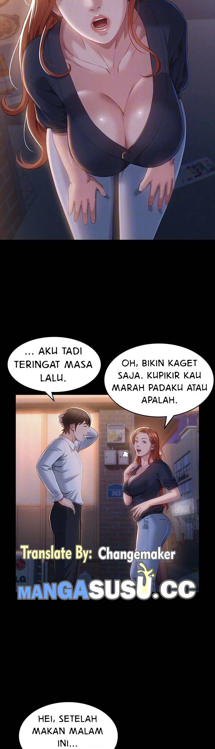 Resume - Chapter 30 35