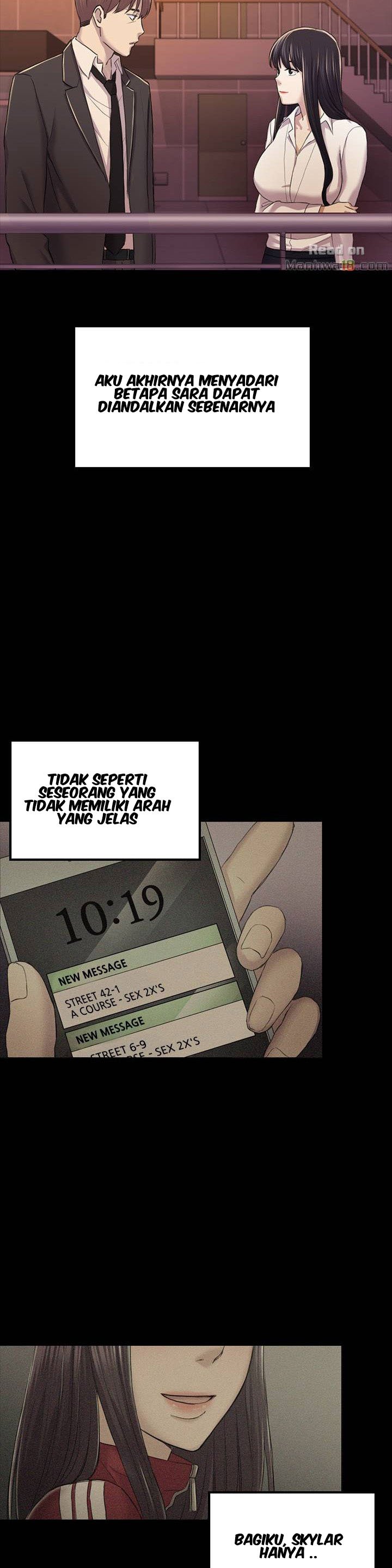 Ajeossi - Chapter 30 17