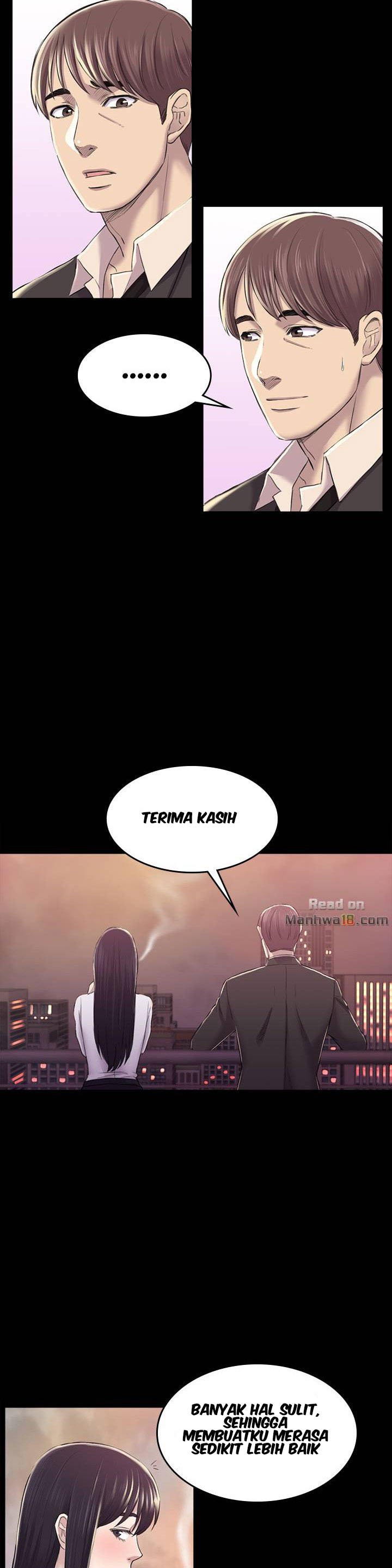 Ajeossi - Chapter 30 14