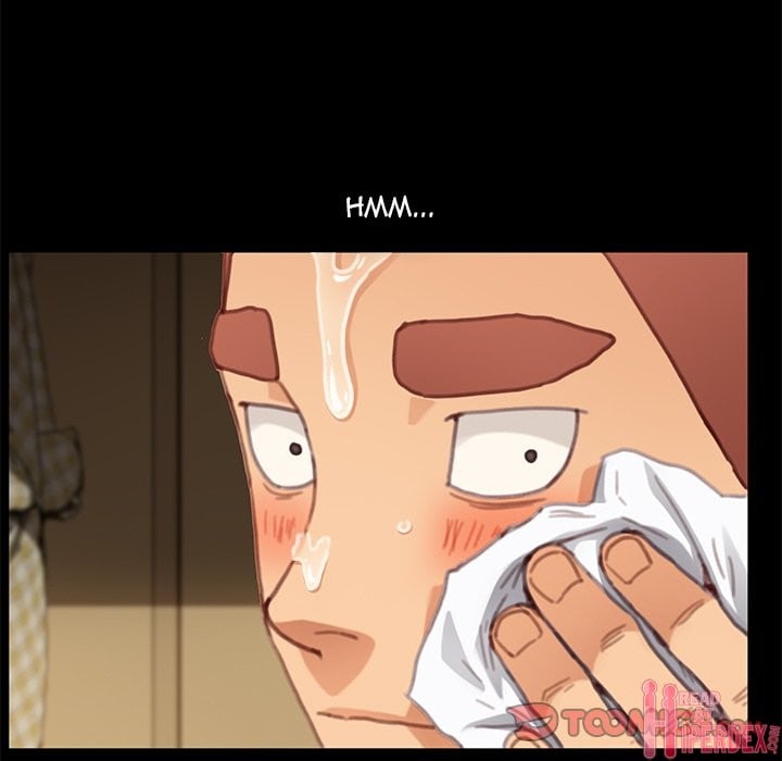 Perfect Roommates - Chapter 30 82 Perfect Roommates - Chapter 30 82