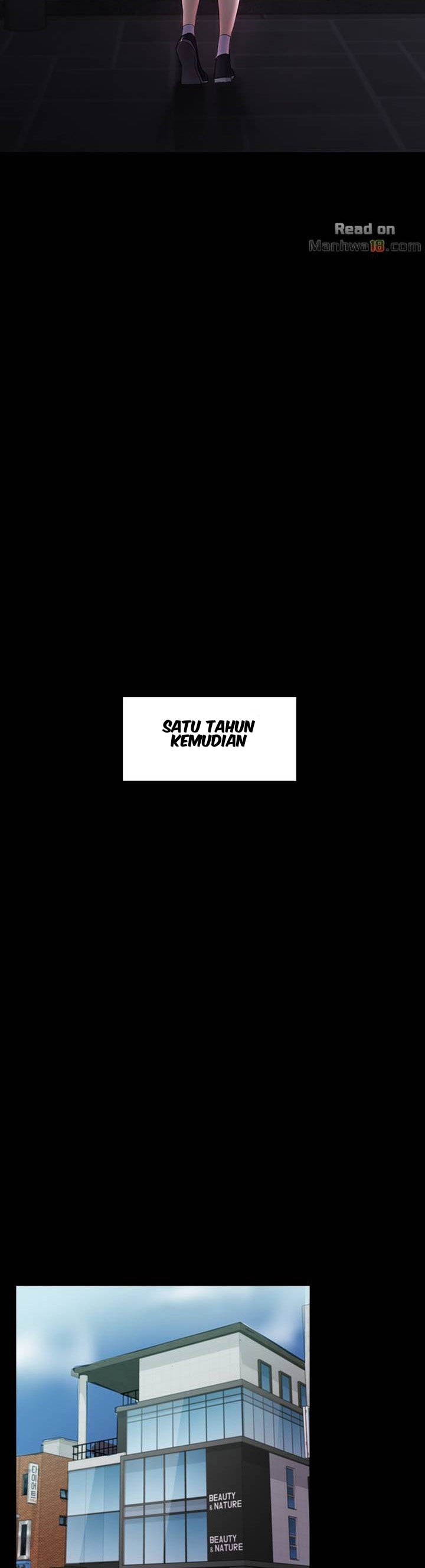 Ajeossi - Chapter 30 29