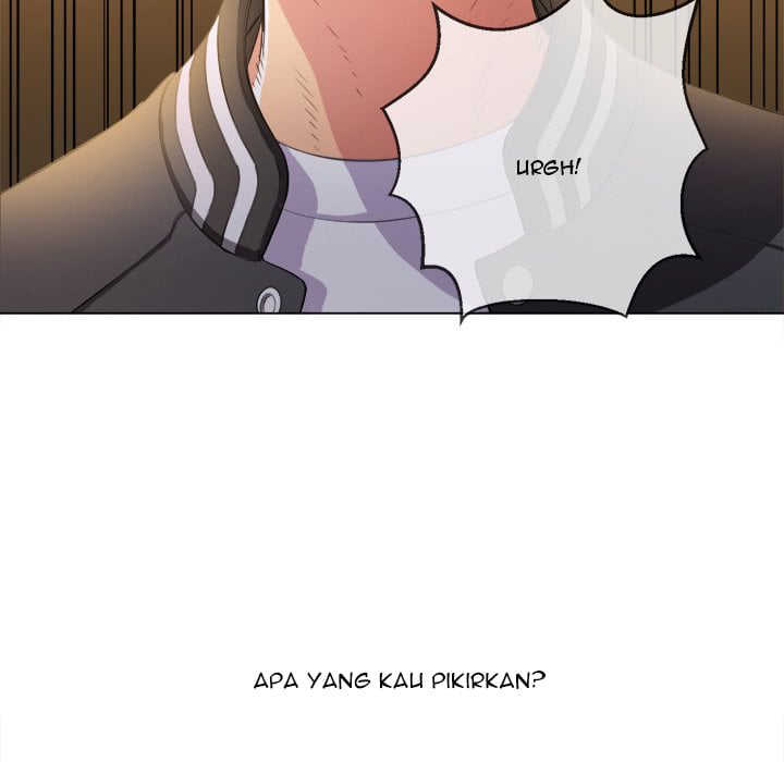 My High School Bully - Chapter 30 113