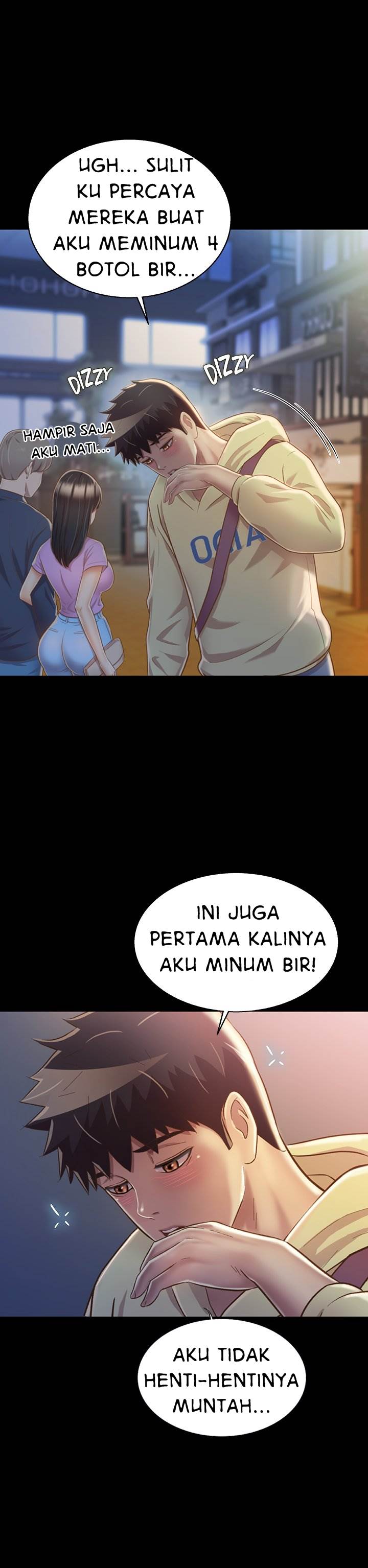 Noona&#8217;s Taste - Chapter 30 7