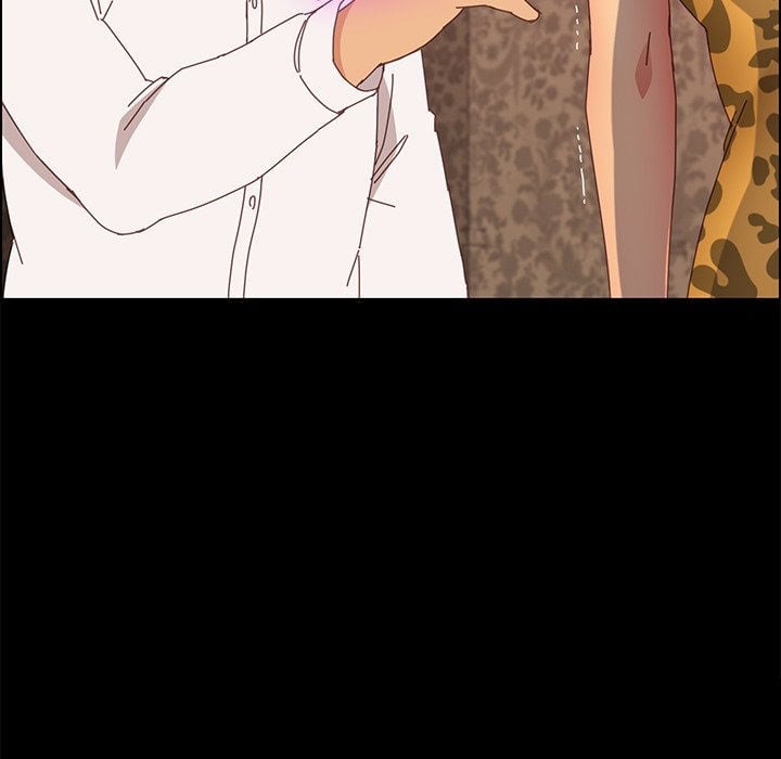 The Assistant - Chapter 30 92 The Assistant - Chapter 30 92