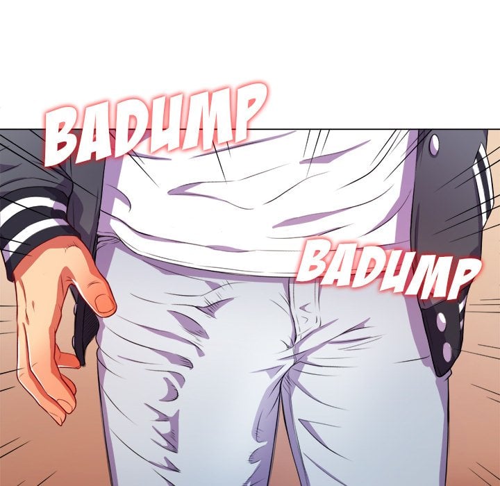 My High School Bully - Chapter 30 24