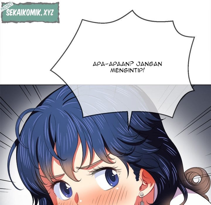 My High School Bully - Chapter 30 50