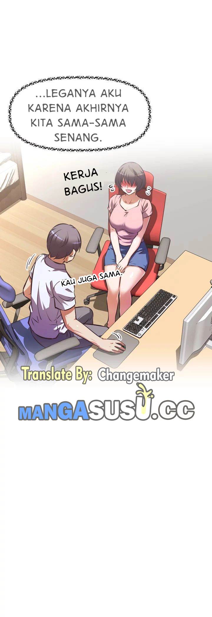 Streamer Aunt - Chapter 30 6