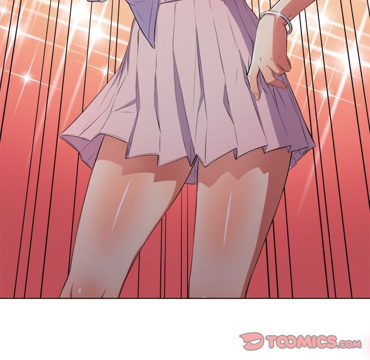 My High School Bully - Chapter 30 100