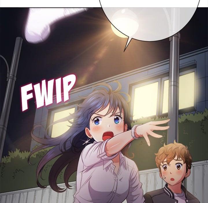 My High School Bully - Chapter 30 103