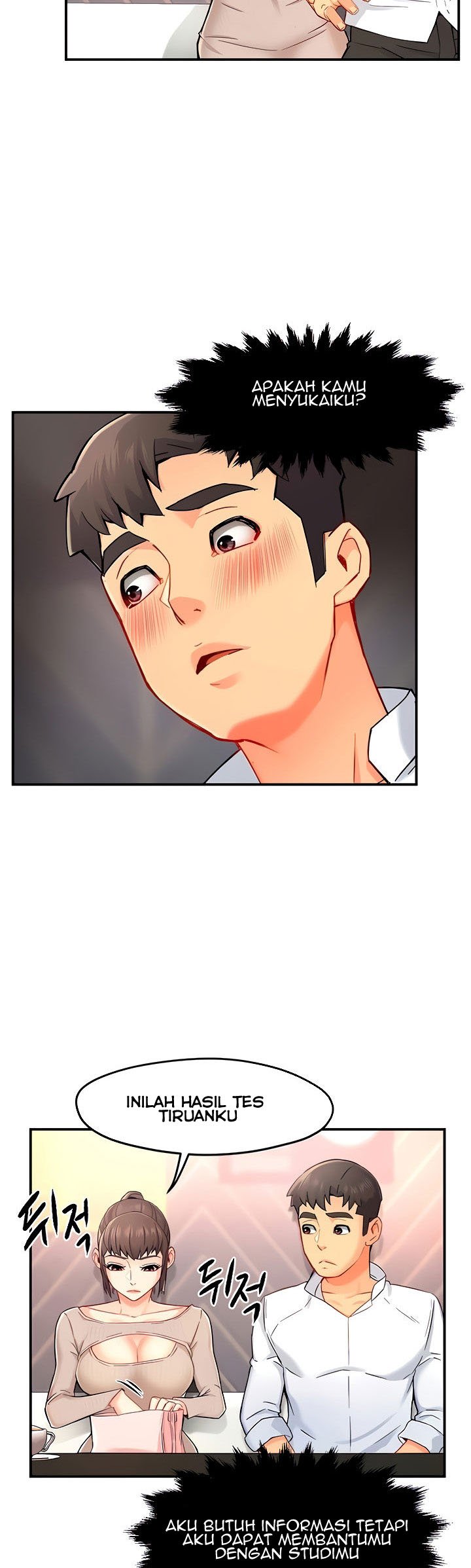 Team Leader Report - Chapter 30 22 Team Leader Report - Chapter 30 22