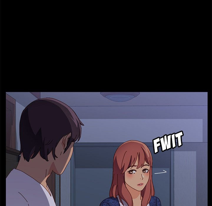 The Assistant - Chapter 30 47 The Assistant - Chapter 30 47