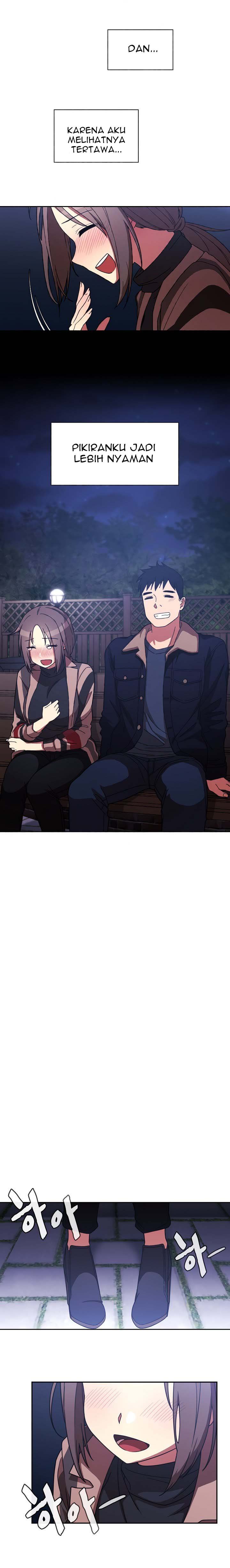 Close as Neighbors - Chapter 30 13 Close as Neighbors - Chapter 30 13