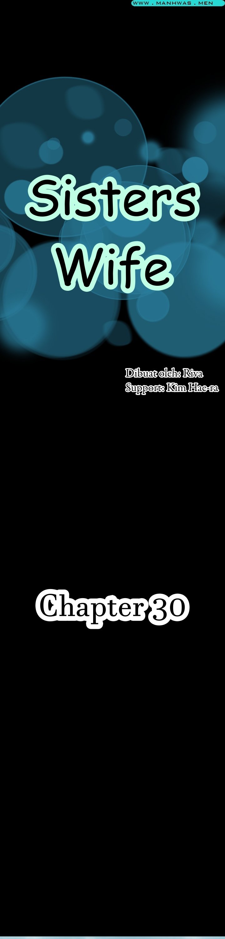 Sister Wife - Chapter 30 3 Sister Wife - Chapter 30 3