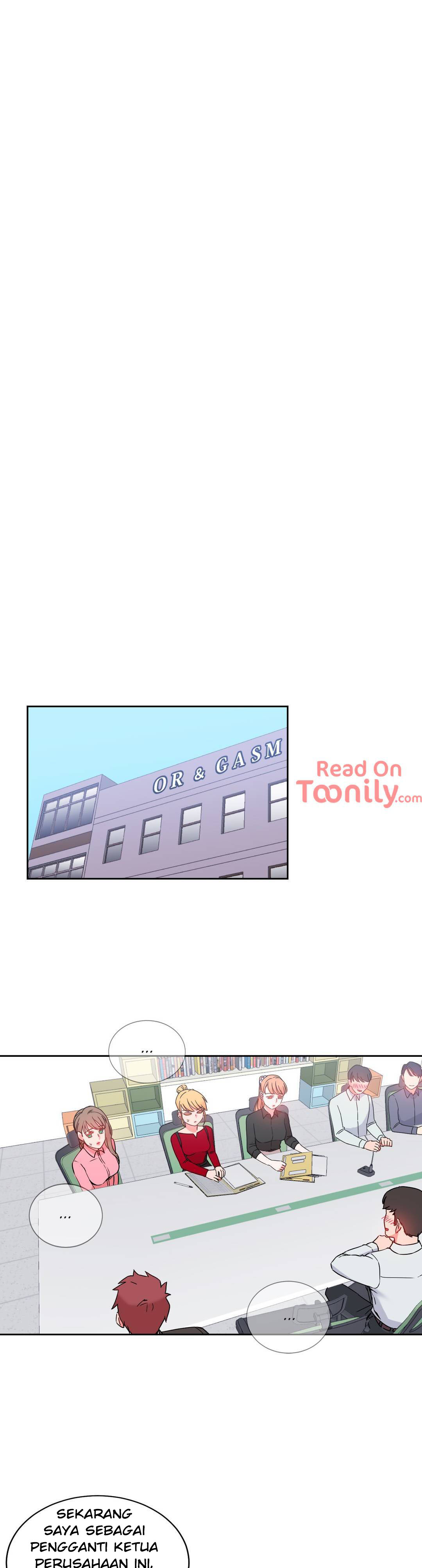Tie Me Up - Chapter 30 26