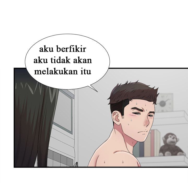 Secret Friend - Chapter 30 34