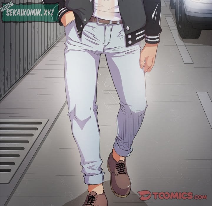 My High School Bully - Chapter 30 142