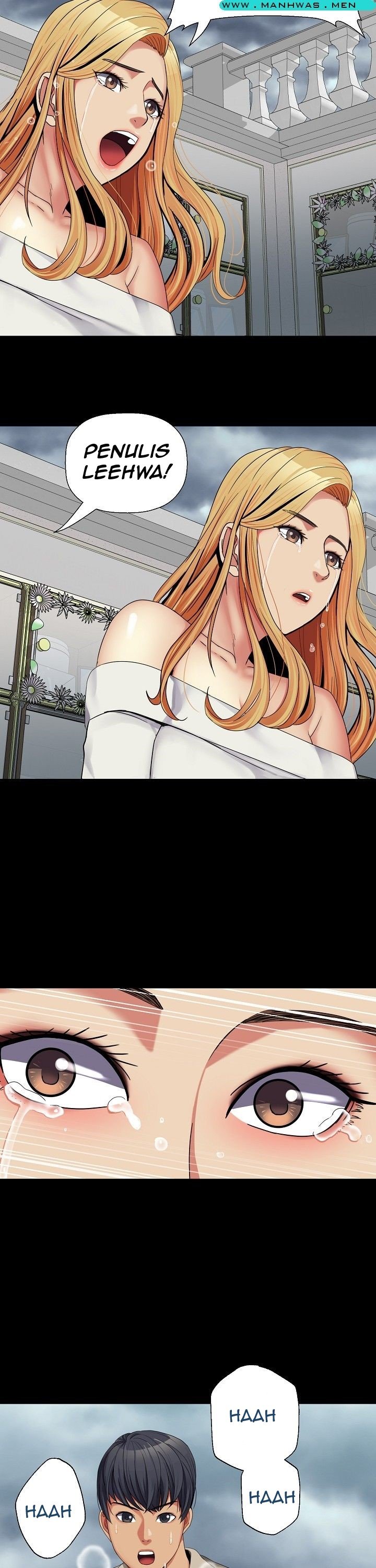 Sister Wife - Chapter 30 14 Sister Wife - Chapter 30 14