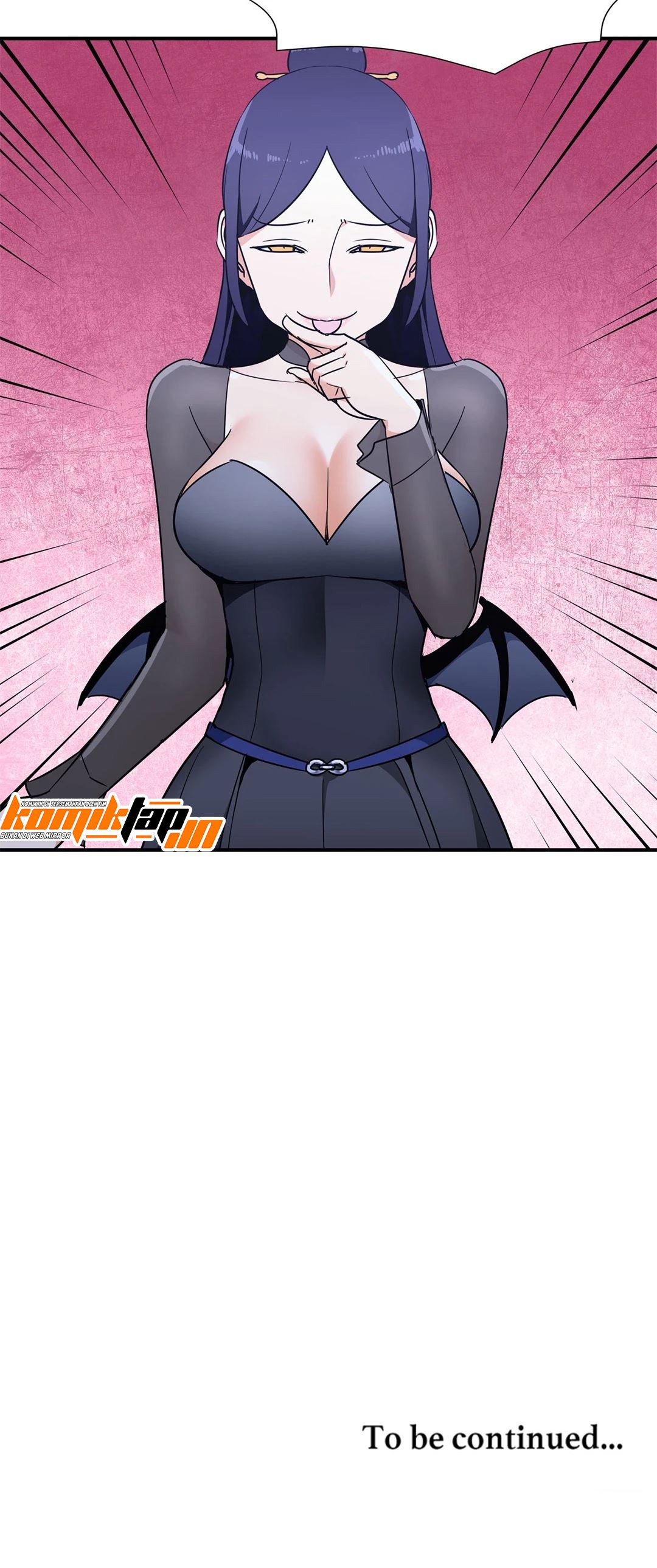 Rise and Shine, Hero! - Chapter 30 23 Rise and Shine, Hero! - Chapter 30 23