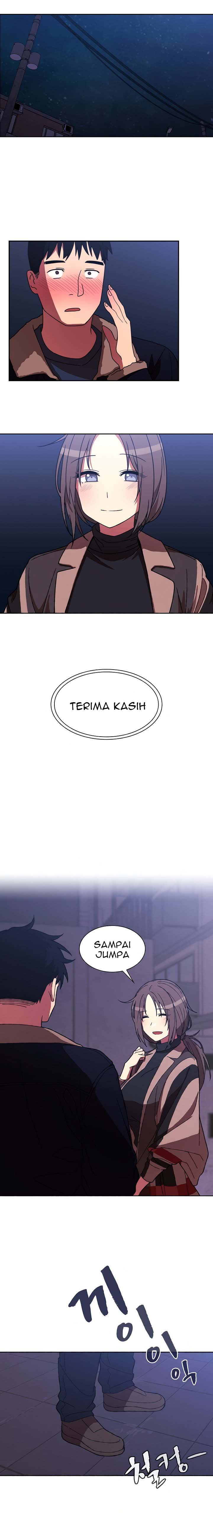 Close as Neighbors - Chapter 30 16 Close as Neighbors - Chapter 30 16