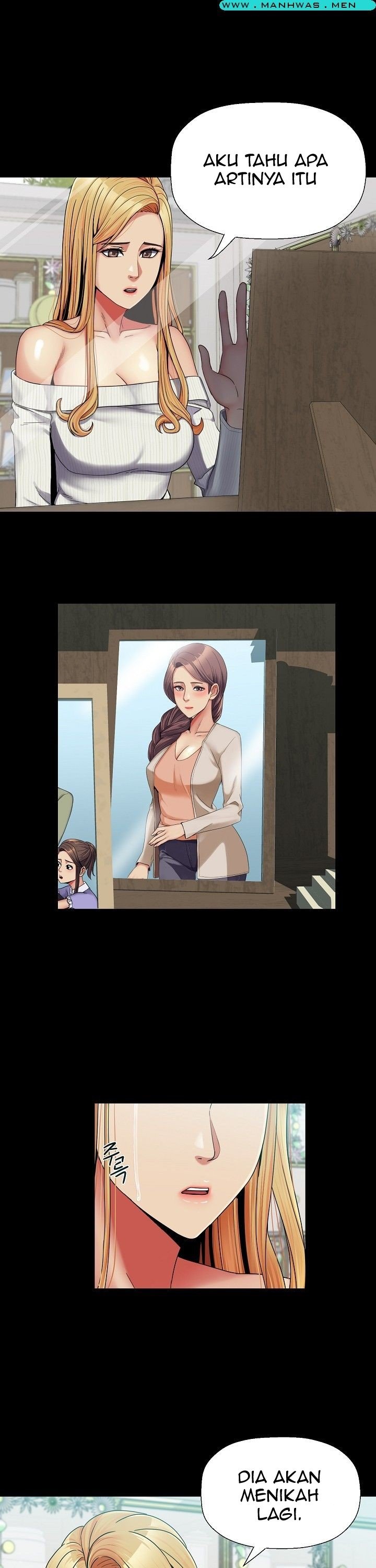 Sister Wife - Chapter 30 6 Sister Wife - Chapter 30 6