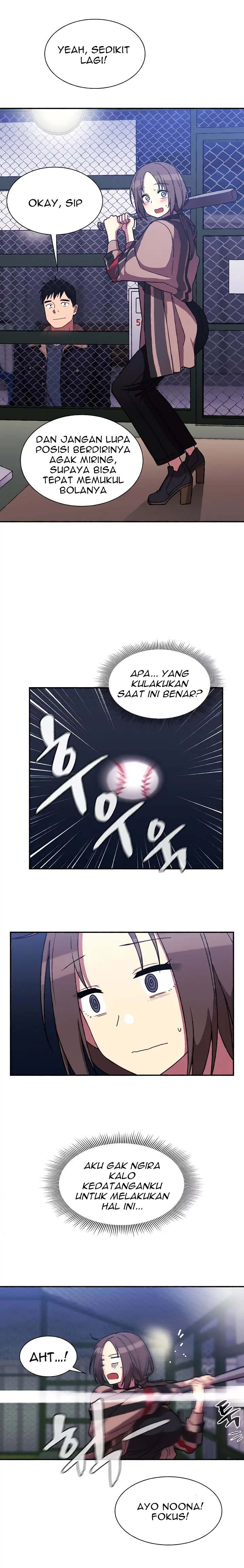 Close as Neighbors - Chapter 30 5 Close as Neighbors - Chapter 30 5