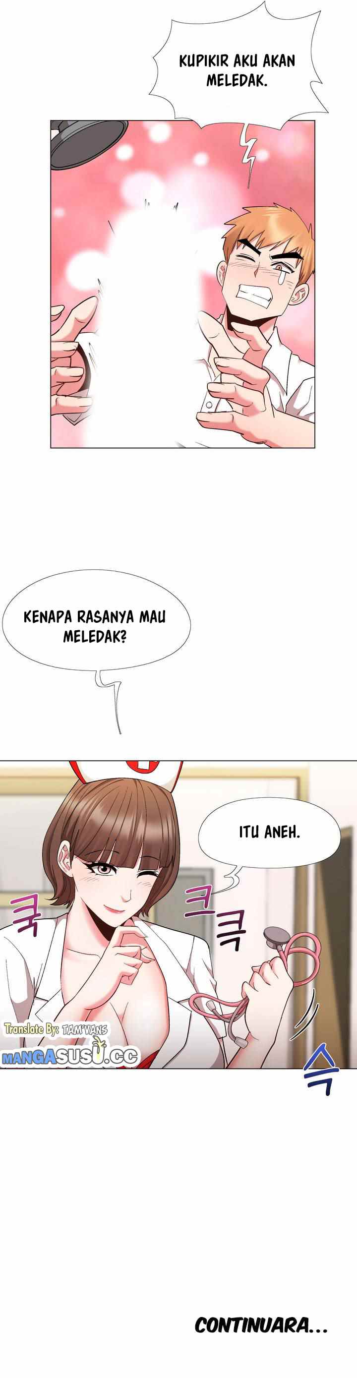 Cosplay Girl - Chapter 30 9