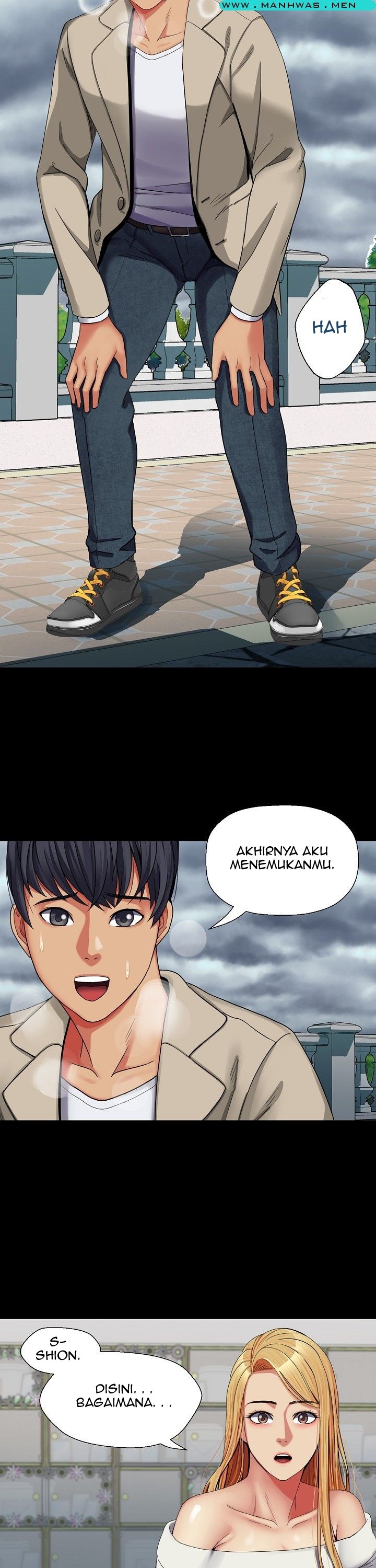 Sister Wife - Chapter 30 15 Sister Wife - Chapter 30 15