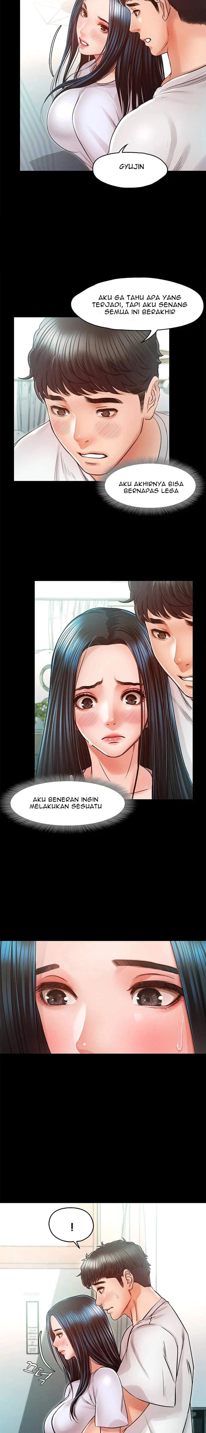Who did you do with - Chapter 30 6