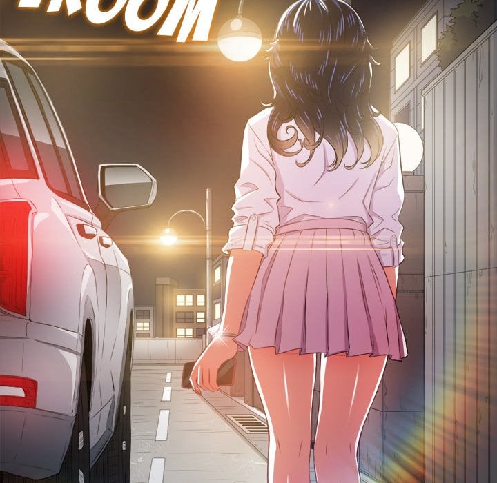 My High School Bully - Chapter 30 144