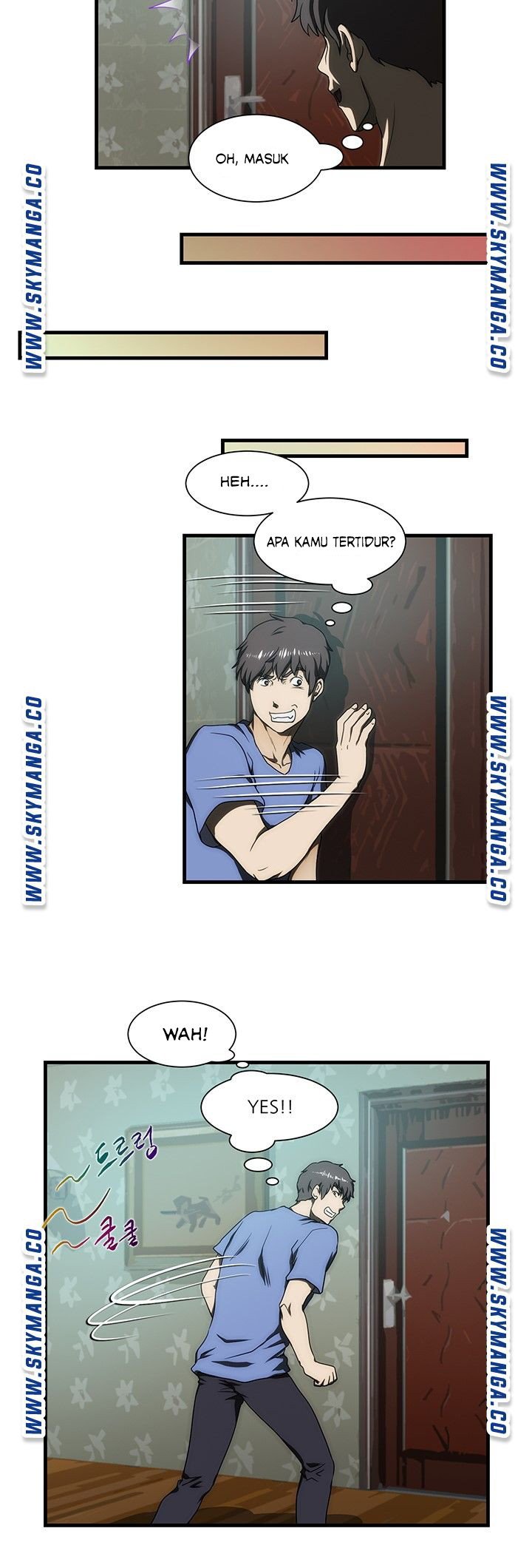 My Sister-in-Law&#8217;s Ass - Chapter 30 6