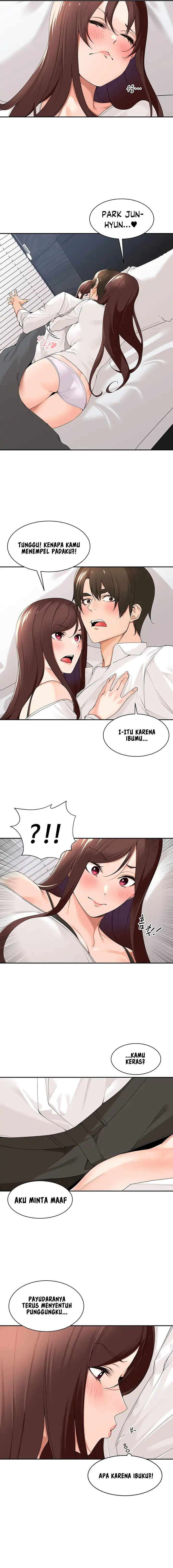 Manager, Please Scold Me - Chapter 30 10
