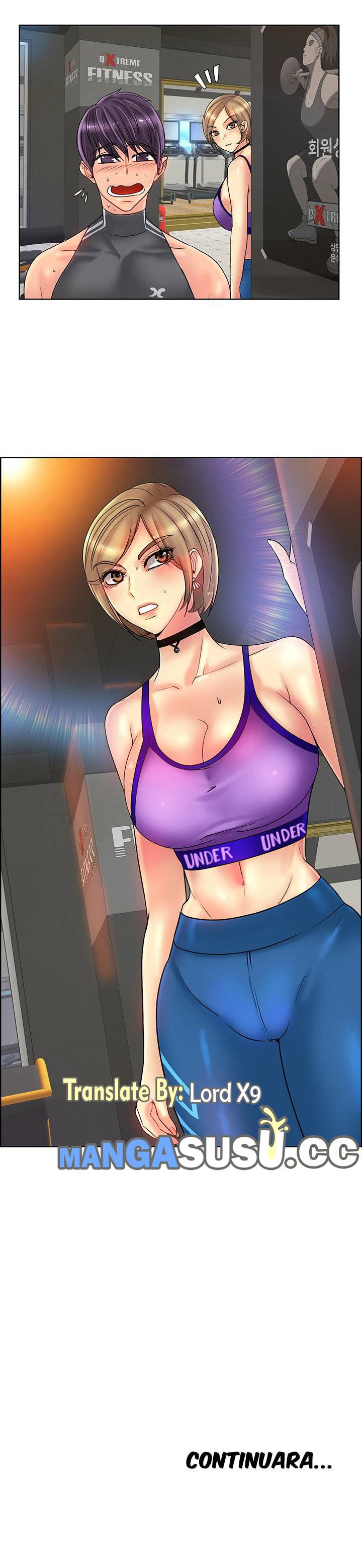 Hole in One - Chapter 30 27