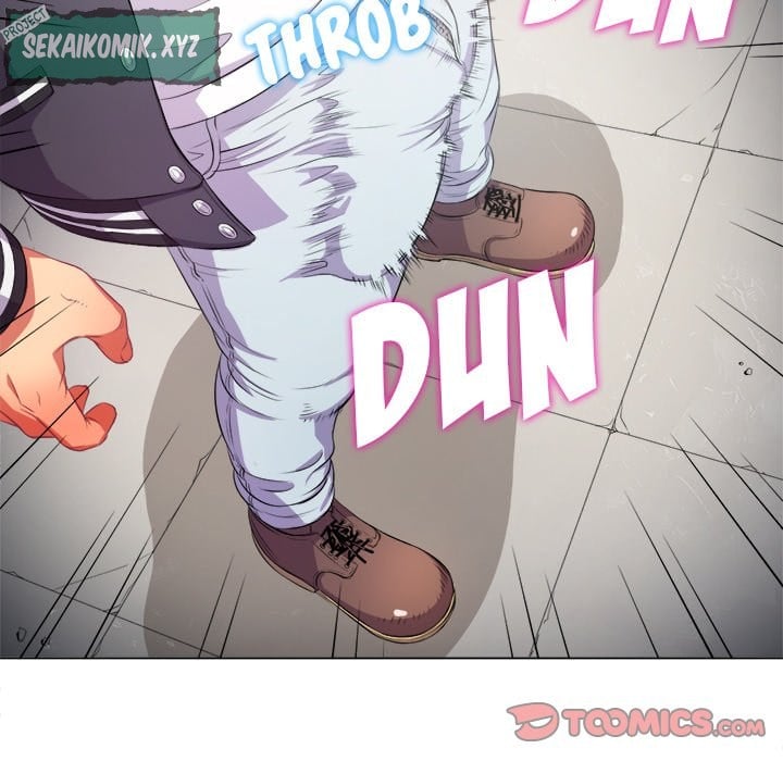 My High School Bully - Chapter 30 58