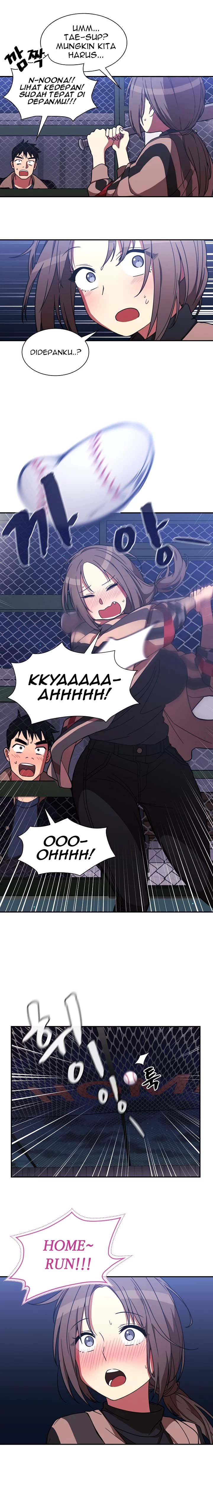 Close as Neighbors - Chapter 30 6 Close as Neighbors - Chapter 30 6