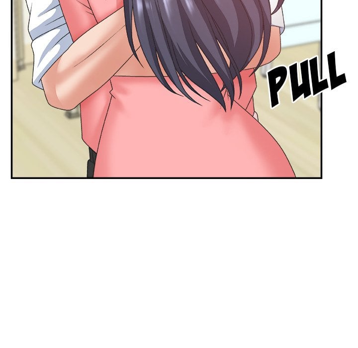 Miss Announcer - Chapter 30 55 Miss Announcer - Chapter 30 55