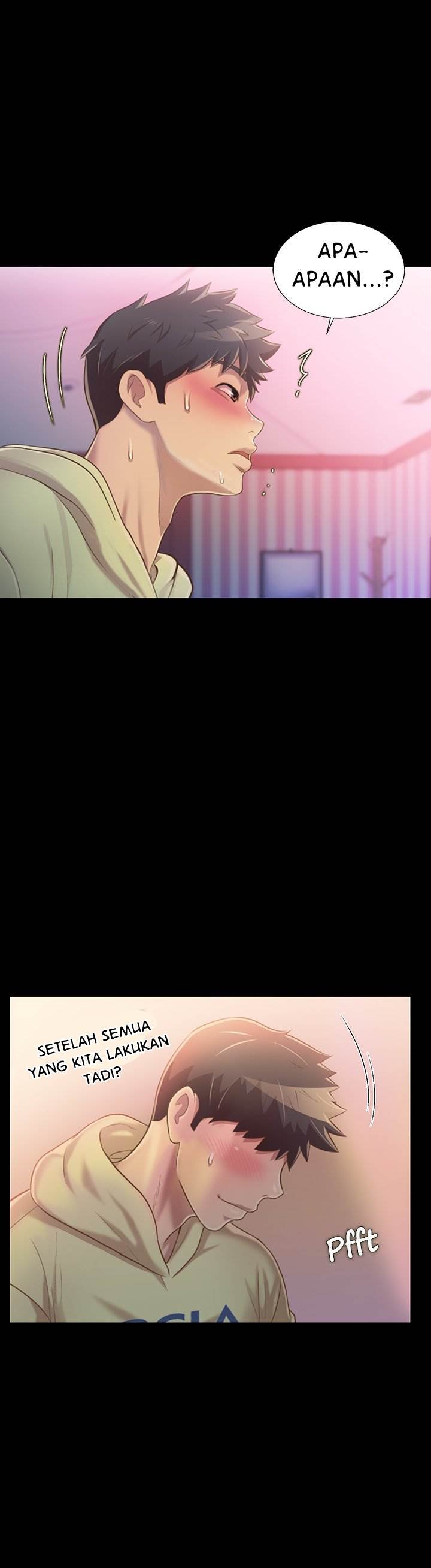 Noona&#8217;s Taste - Chapter 30 32