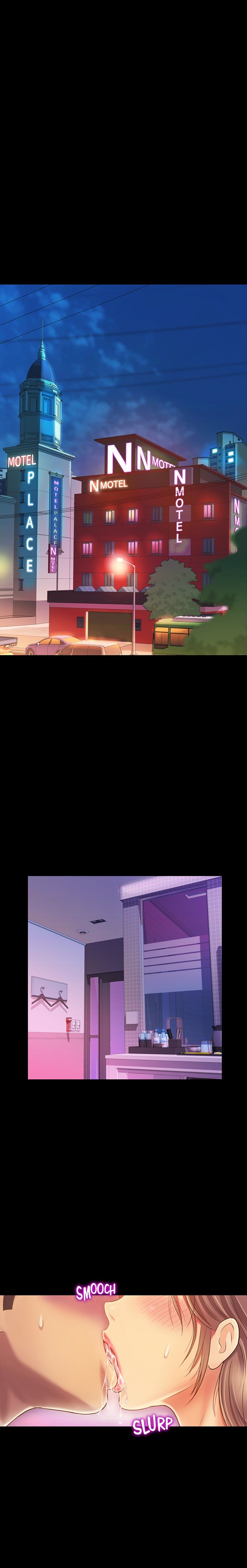 Noona&#8217;s Taste - Chapter 30 22