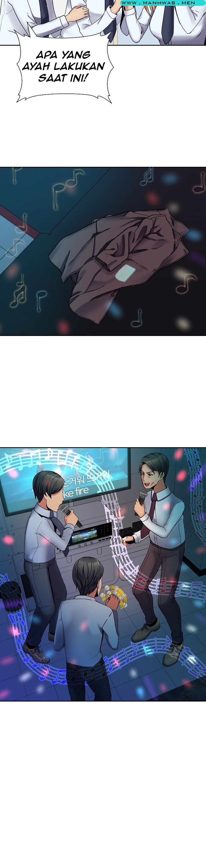 Sister Wife - Chapter 30 12 Sister Wife - Chapter 30 12