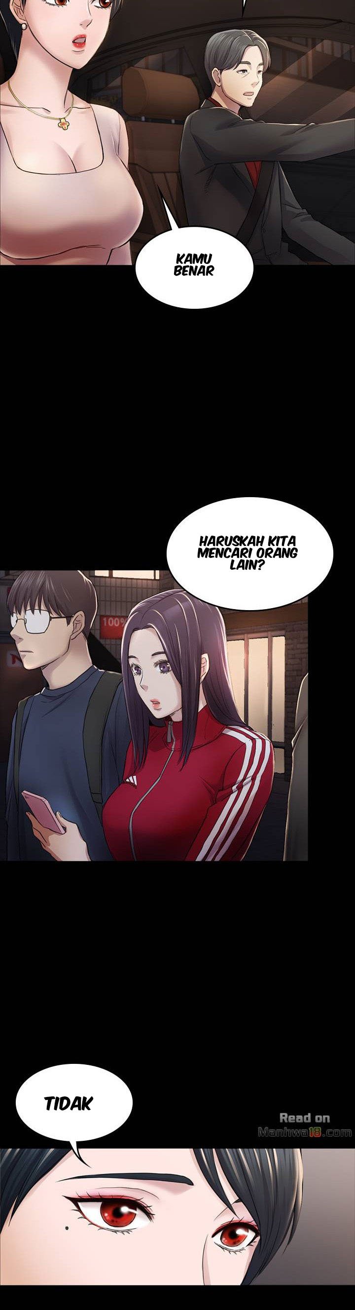 Ajeossi - Chapter 30 23