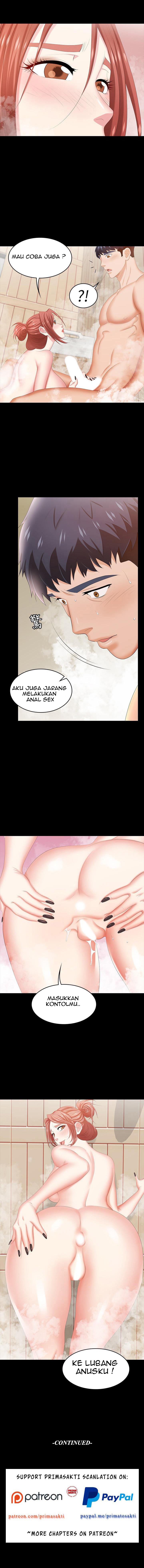 Change Wife - Chapter 30 12