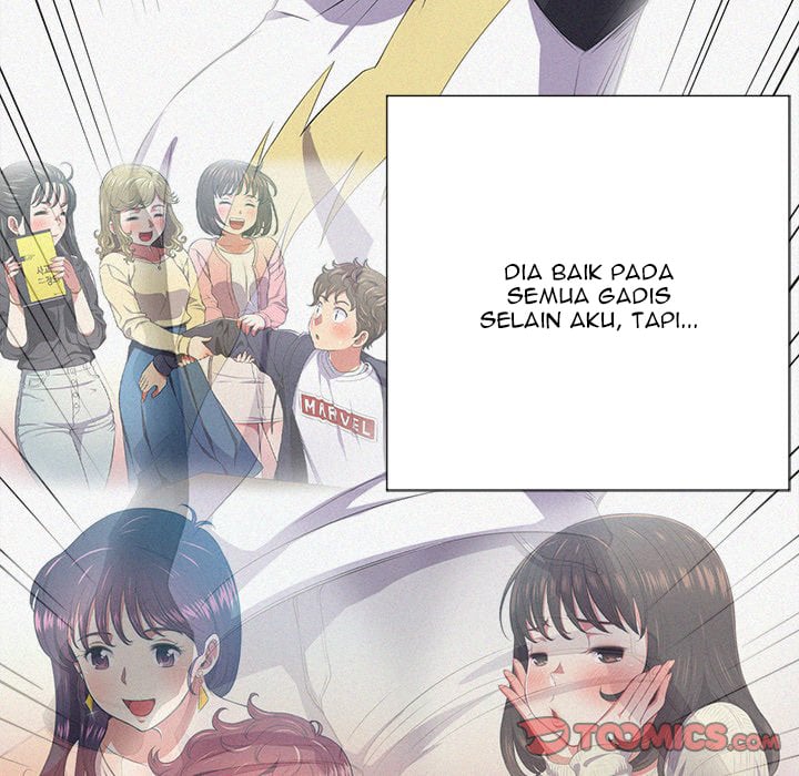 My High School Bully - Chapter 30 76