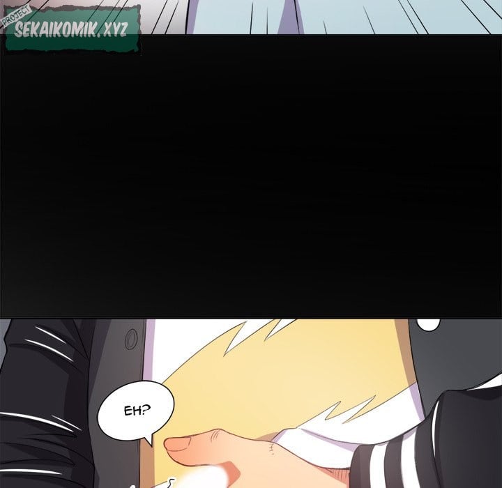 My High School Bully - Chapter 30 134