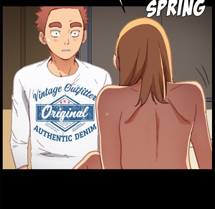 Perfect Roommates - Chapter 30 109 Perfect Roommates - Chapter 30 109