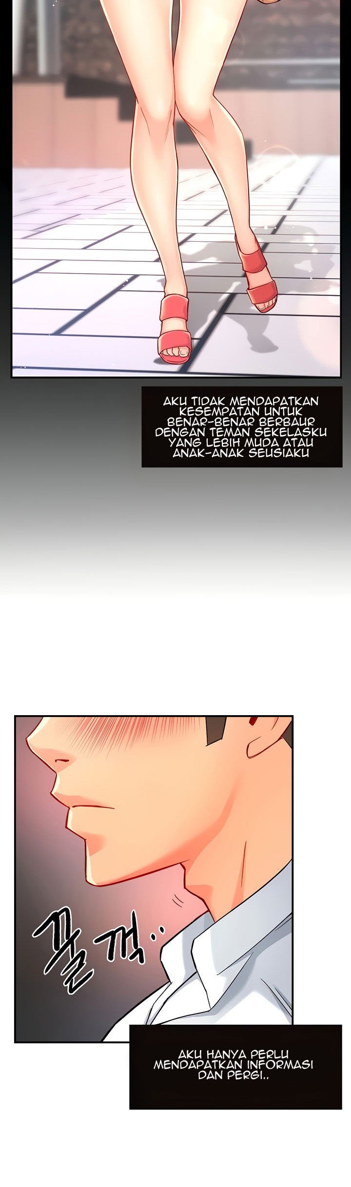 Team Leader Report - Chapter 30 33 Team Leader Report - Chapter 30 33