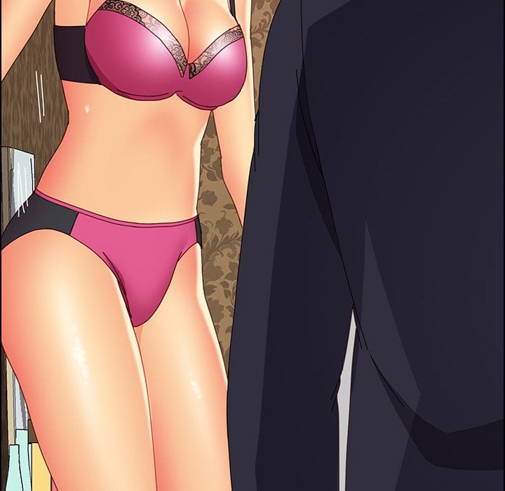 The Assistant - Chapter 30 64 The Assistant - Chapter 30 64