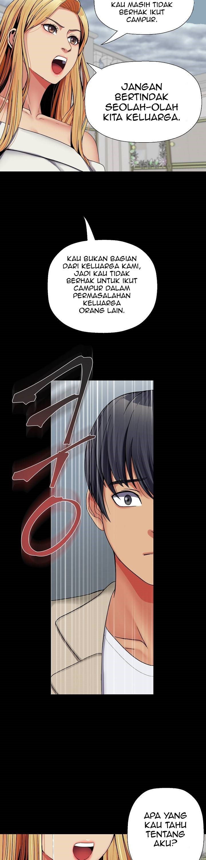 Sister Wife - Chapter 30 18 Sister Wife - Chapter 30 18