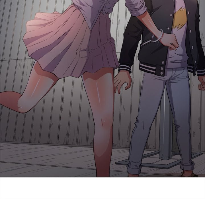 My High School Bully - Chapter 30 104