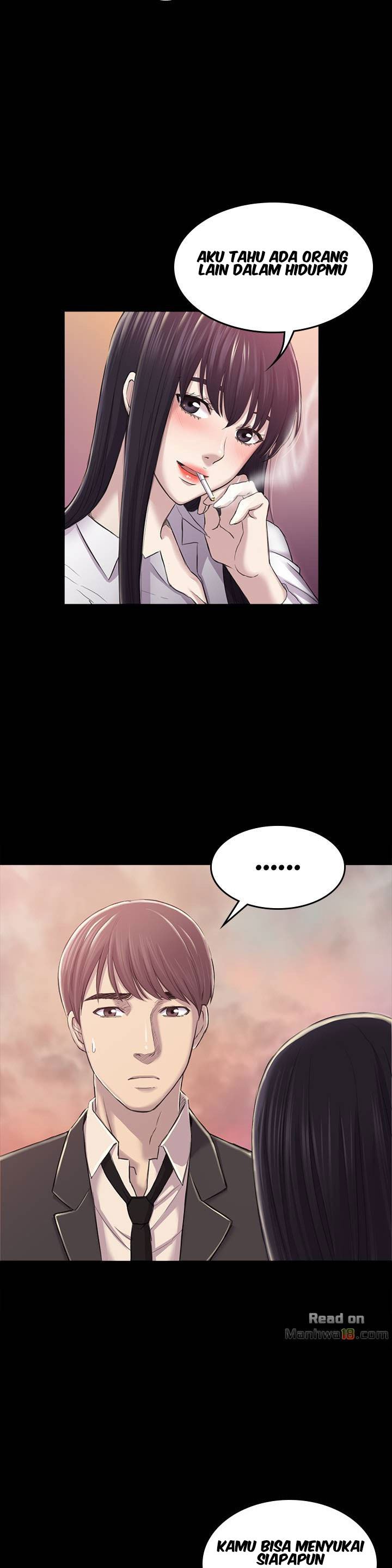 Ajeossi - Chapter 30 12